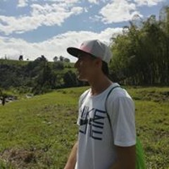 Kevin Aristizabal
