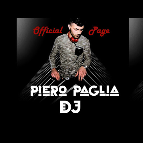 PIERO PAGLIA’s avatar