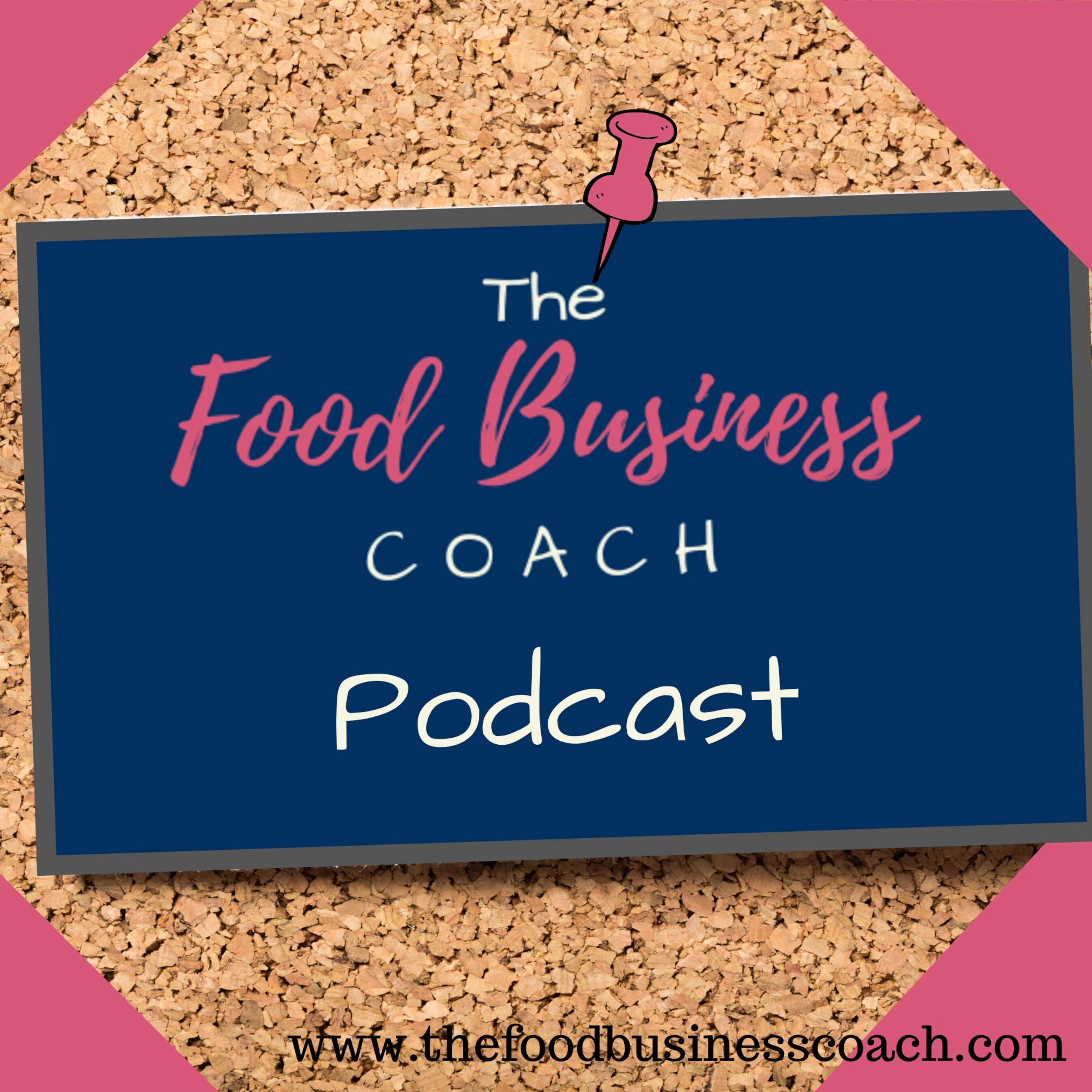 The Food Business Coach