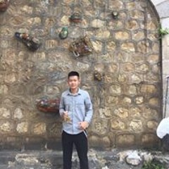 Nguyễn Hoàng Đông