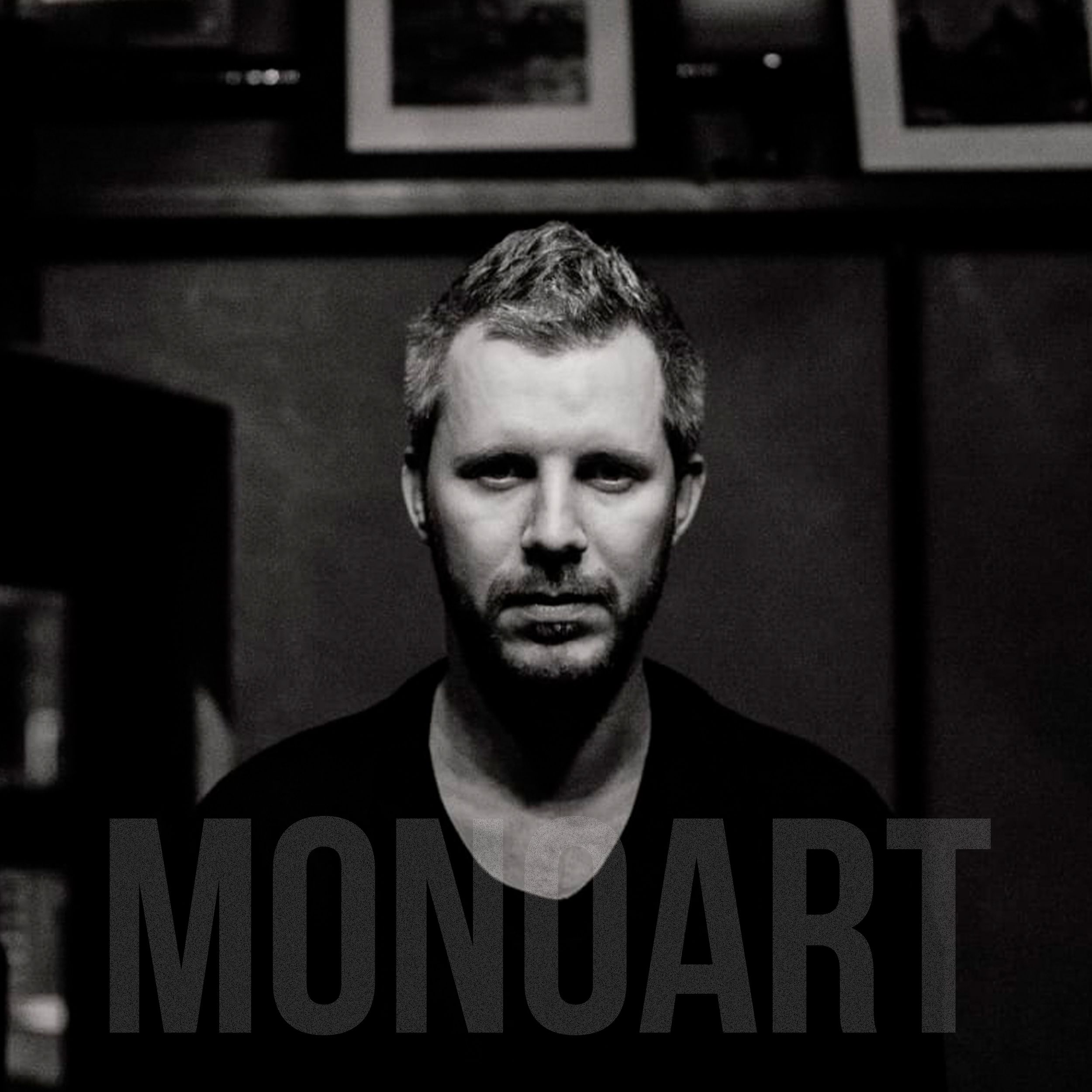 Monoart