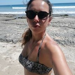 Laura Volpe