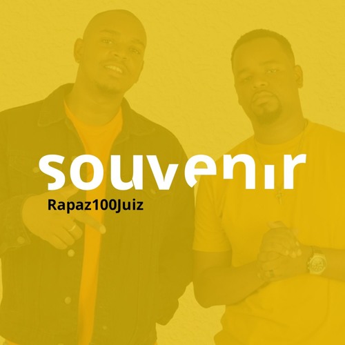 100 comprimisso feat Dapox