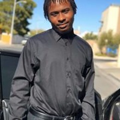 Keshawn StilldaSame Nix