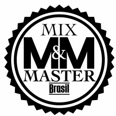 CONCURSO MIX E MASTER