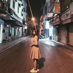 Trần Thị Trà My