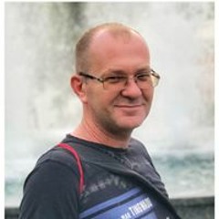 Сергей Сергей