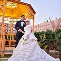 Wallaa Ashraf