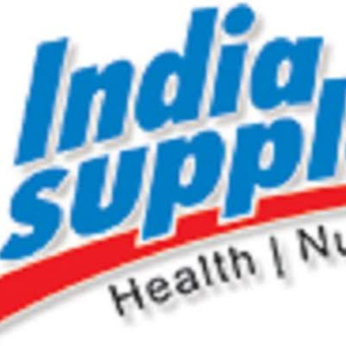 India Supplement’s avatar