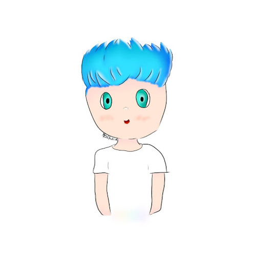 Blue Point’s avatar