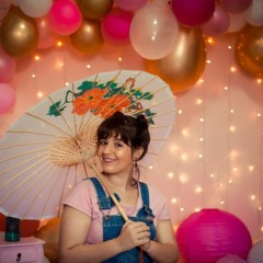 Kimberly Salomão da Silva