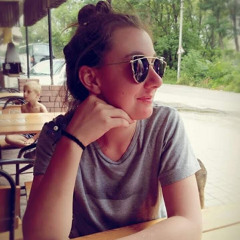 Алина Левченко