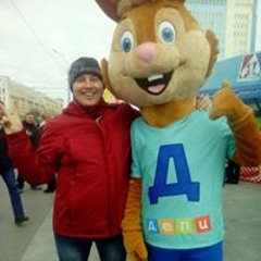 Василий Кацуро
