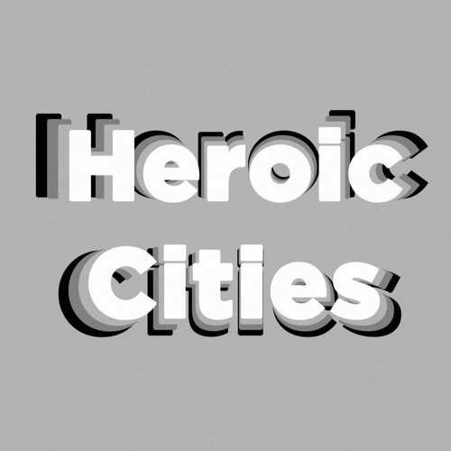 Heroic Cities’s avatar