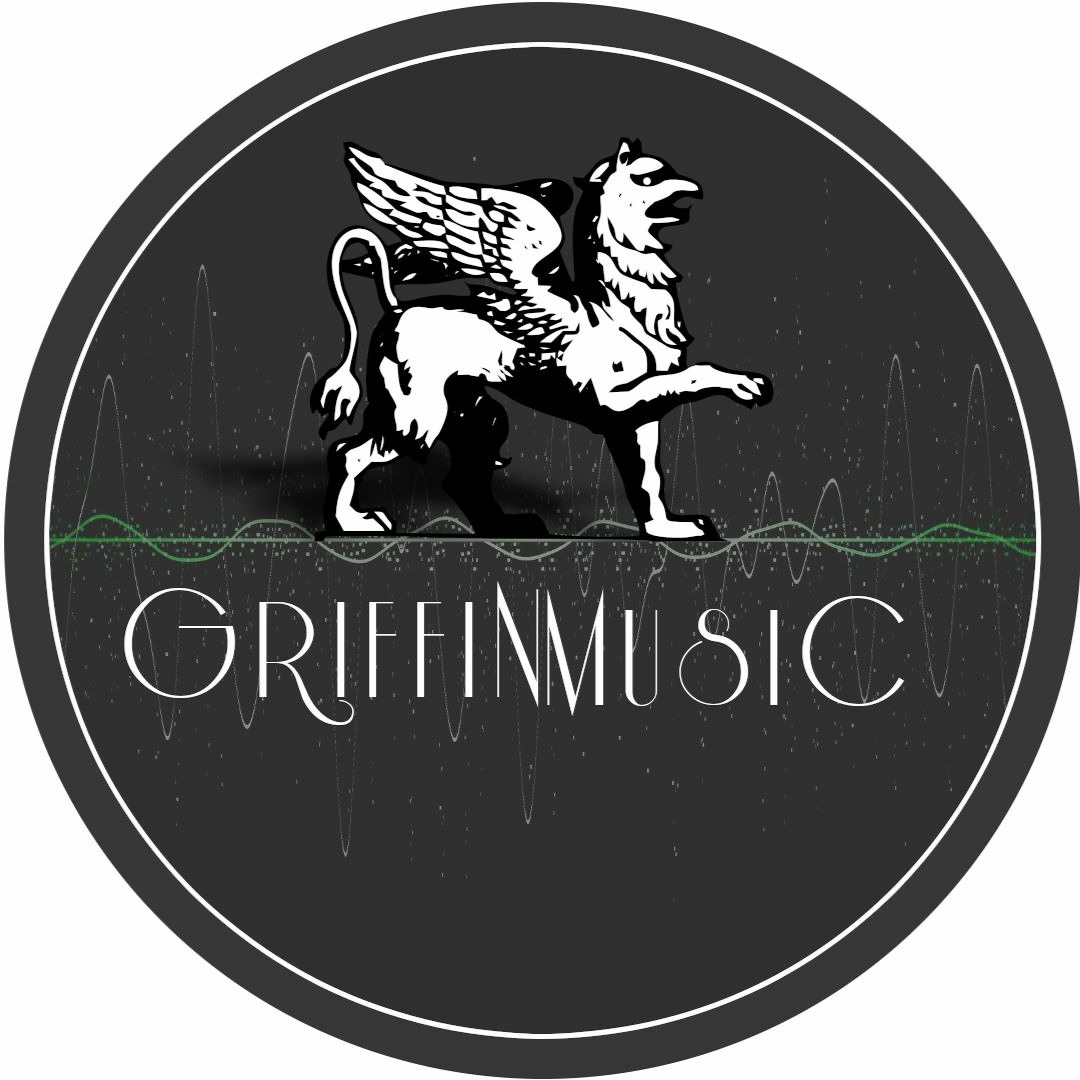 Stream Griffin Music music | Listen to songs, albums, playlists