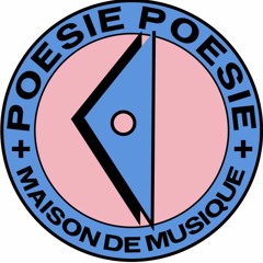 Poésie Poésie