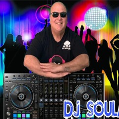 DJ SOULMIX