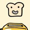 Toasty