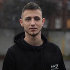 Dominik Rant