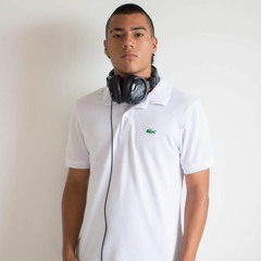 Sebastian Giraldo DJ