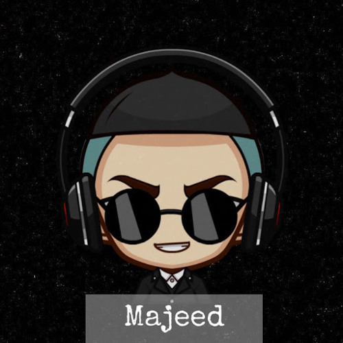 SoundCloud profile picture for @majeed
