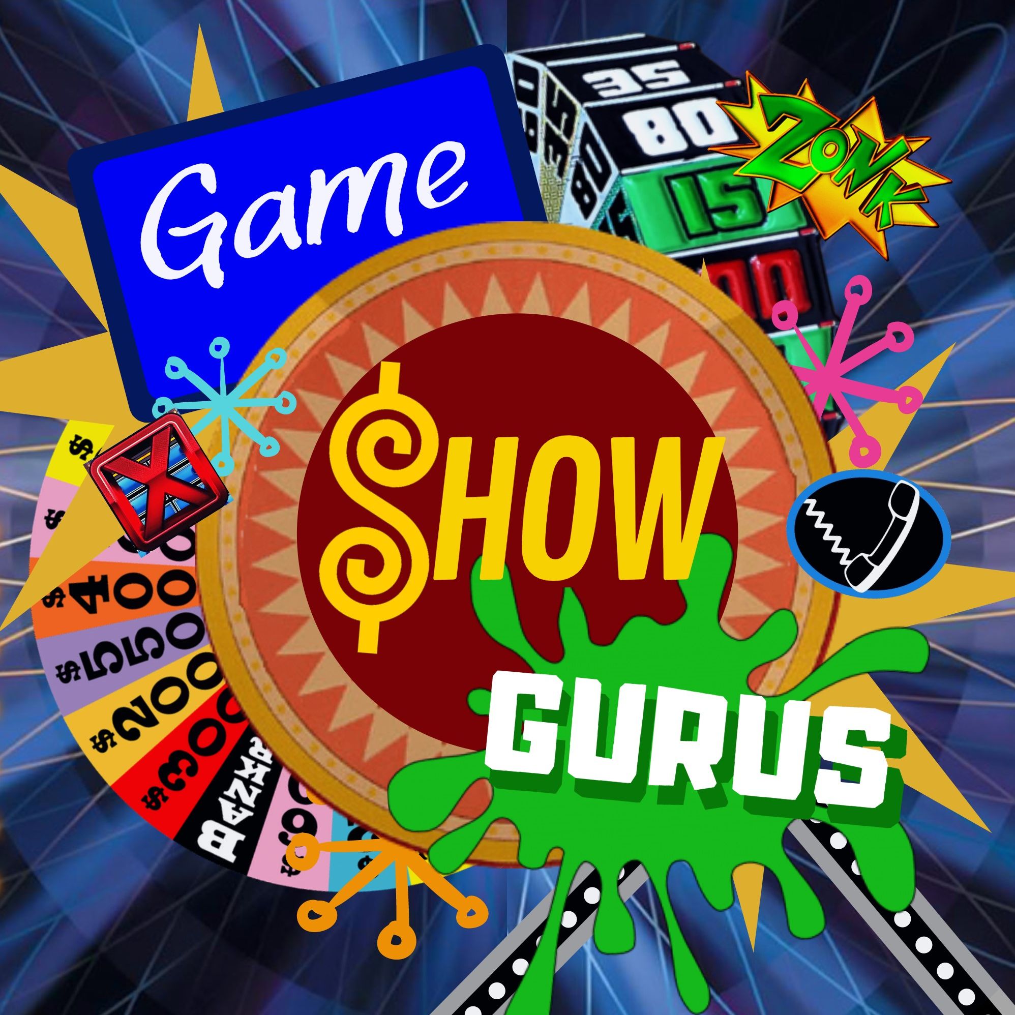 Game Show Gurus