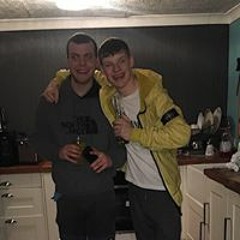 Connor Wylie