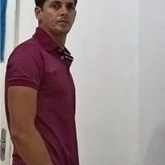 Antônio mqrcos