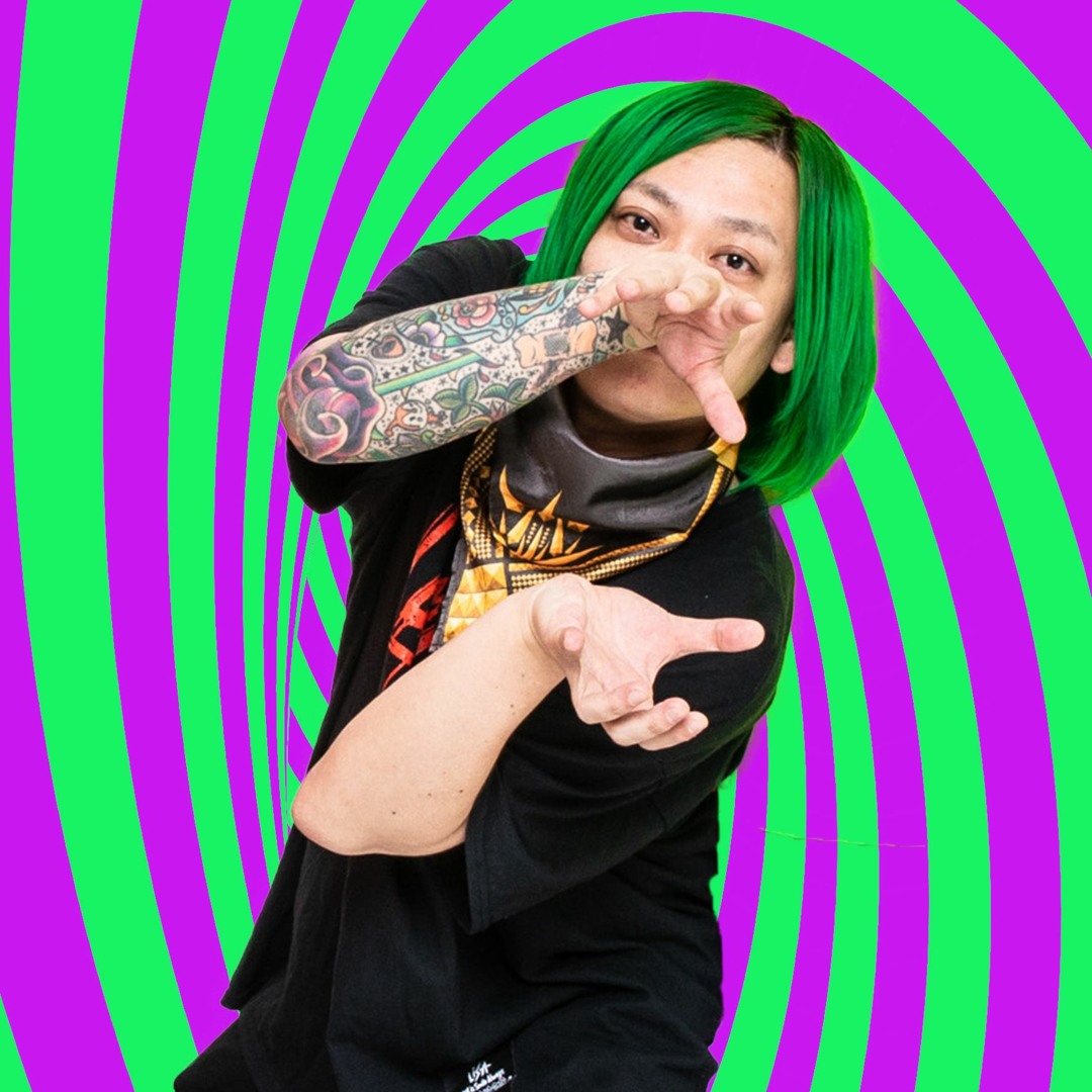 Stream taikixxx music | Listen to songs, albums, playlists for