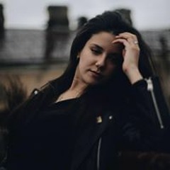 Анастасия Гладышева