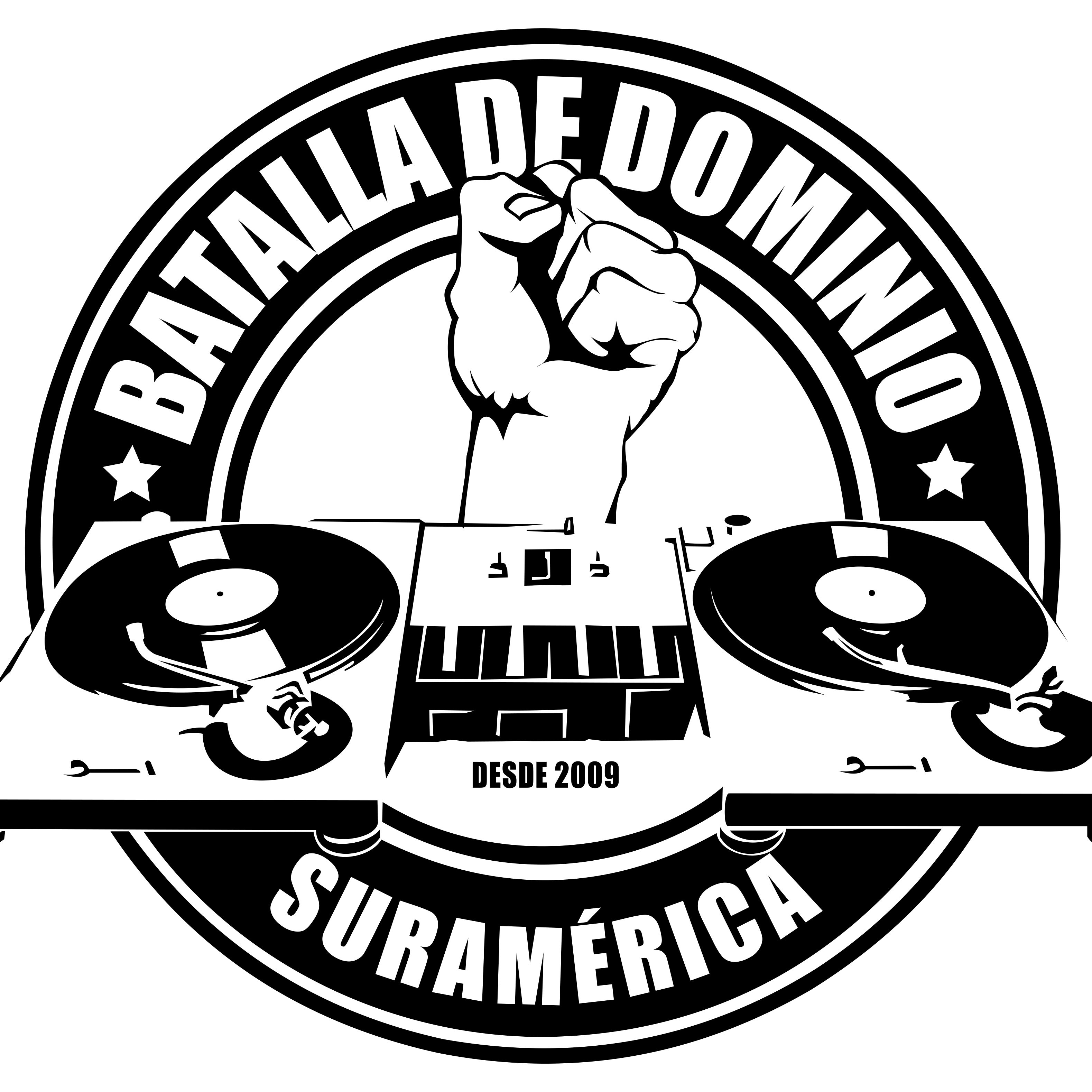 batalladedominio podcast artwork