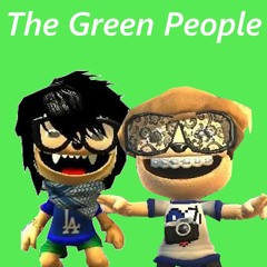 The Green People