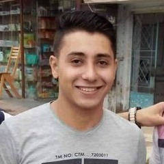 Mostafa Maatouk
