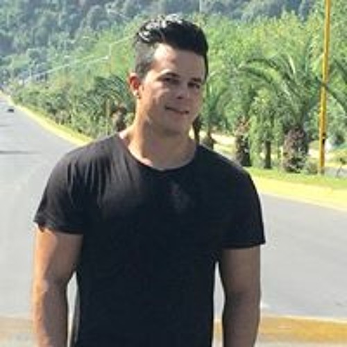 Mostafa Kazemi’s avatar