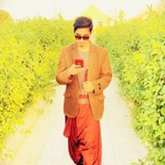 Mujeeb Barech