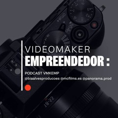 Videomaker Empreendedor