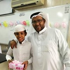 مشعل الرحيلي