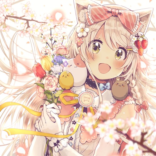 Yuki Ikimura’s avatar