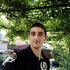 Szakacs Lorand