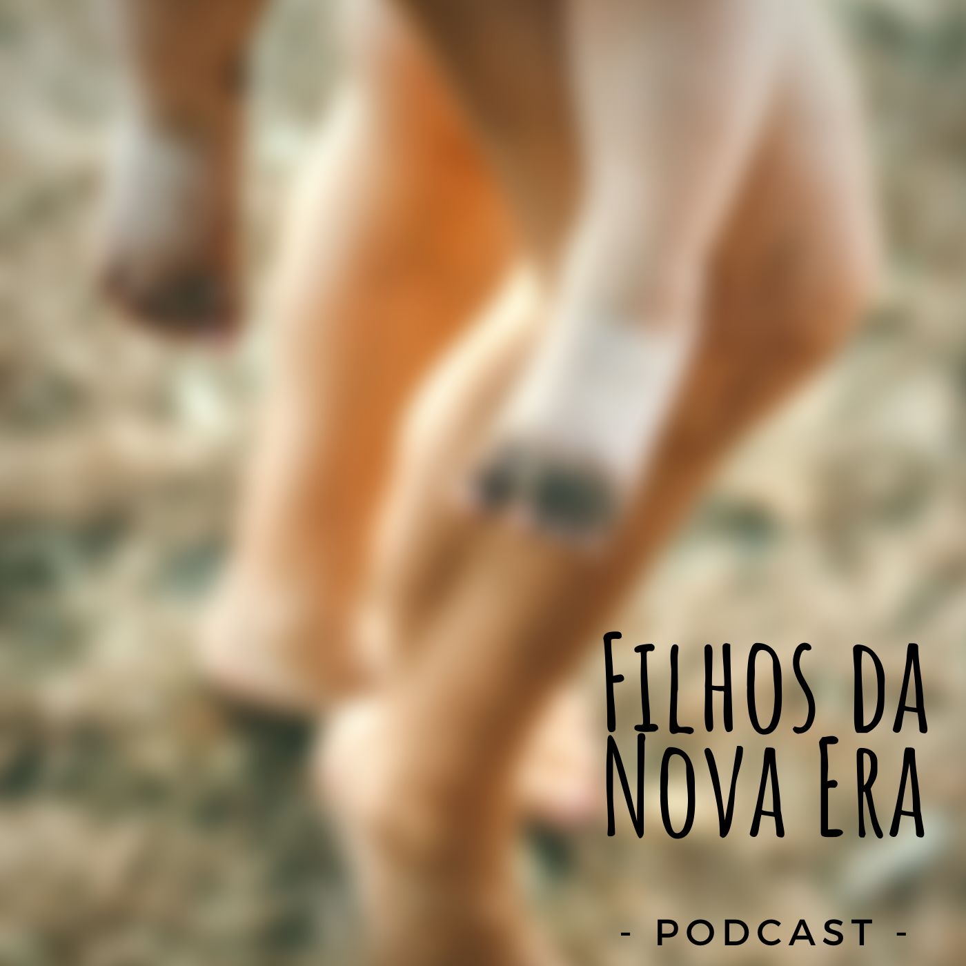 Filhos da Nova Era Podcast