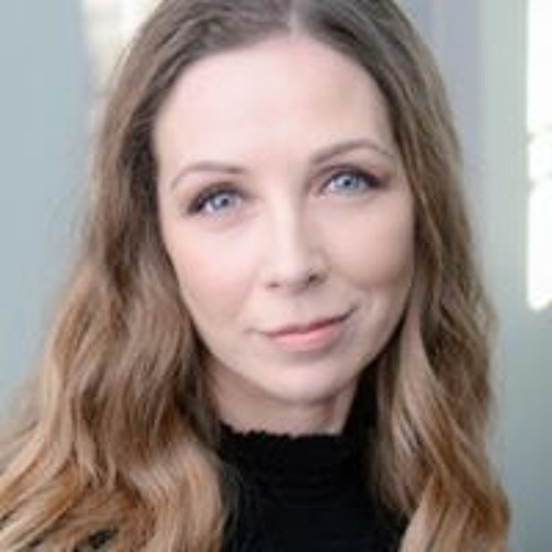 Annelise Jensen’s avatar