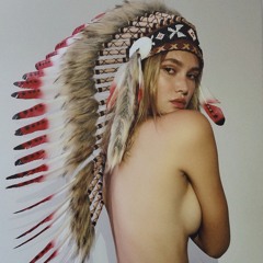 ALENA SAMOSHKINA
