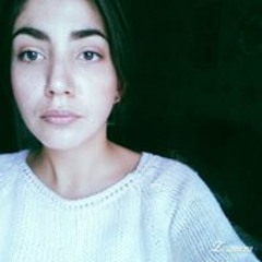 Катя Тархова
