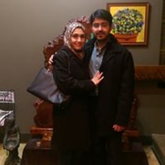 Shams Raza