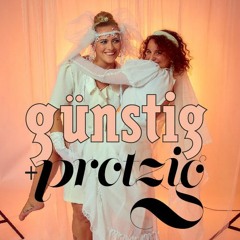 Günstig & Protzig - Der Hochzeitspodcast