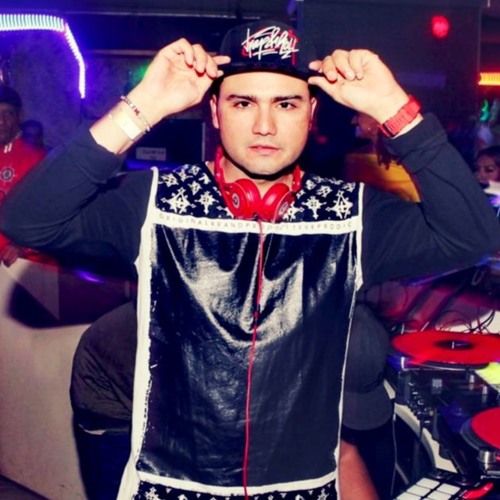 MC/DJ SAMUEL artist photo