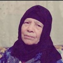 Sondos Ahmed Elgzale