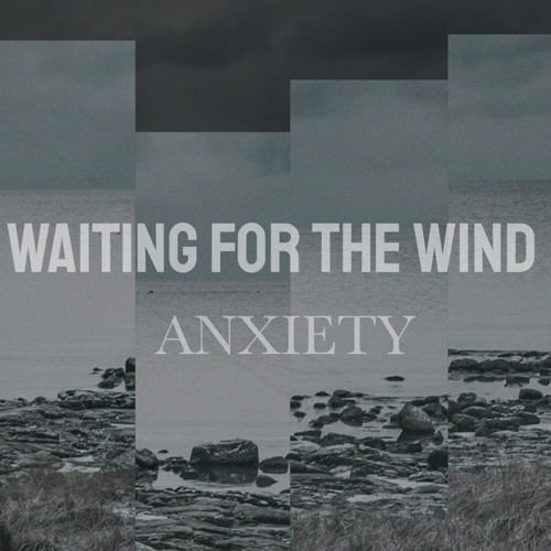 waiting for the wind’s avatar