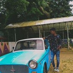A KA SH