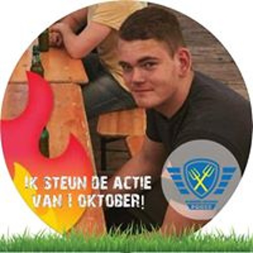 Sepp Oude Koehorst’s avatar